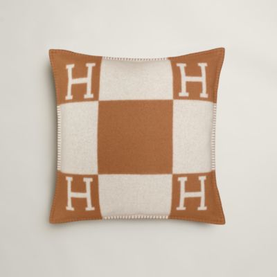 Avalon throw blanket Hermes USA